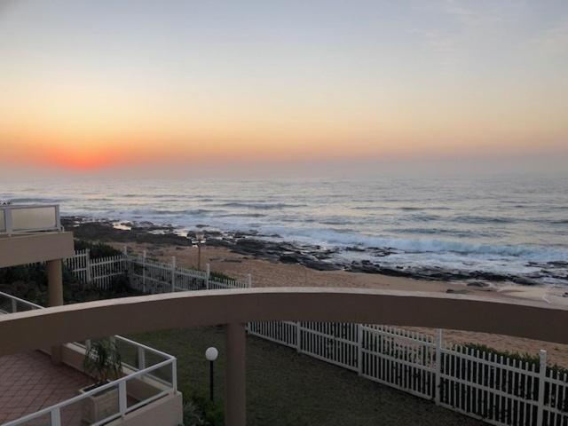 Dolphin Cove 5 Ballito On The Beach Kültér fotó
