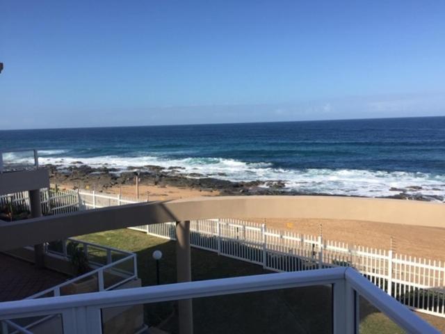 Dolphin Cove 5 Ballito On The Beach Kültér fotó